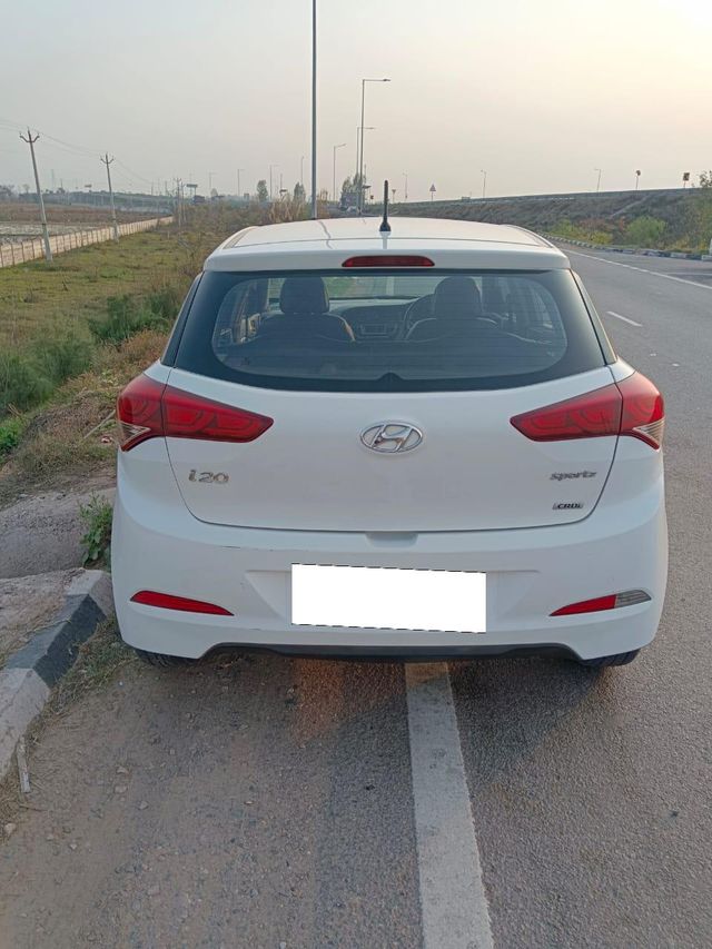 Image Used Car