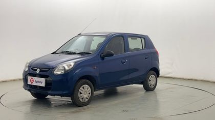 2014 मारुति सुजुकी ऑल्टो 800 LXi