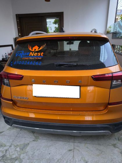 Used 1.0 TSI Ambition AT BSVI