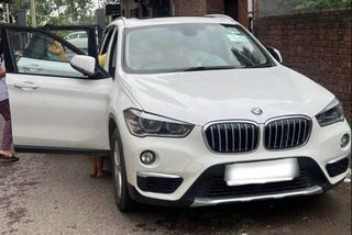 Used sDrive20d Expedition