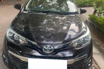 Used G CVT BSIV