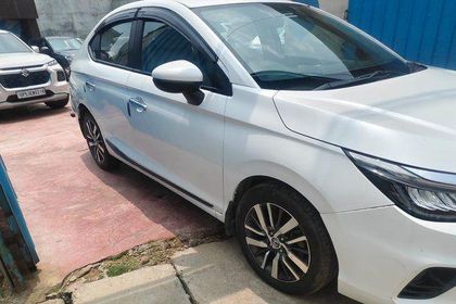 Used ZX MT Diesel