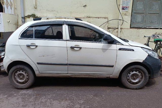 Second-hand 2009 Tata Indigo V BSIII for sale in Durg
