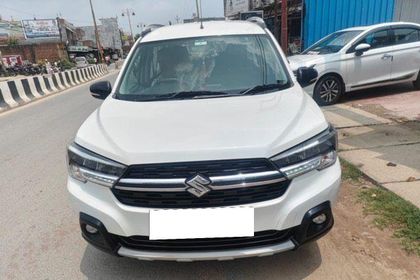 2021 Maruti Suzuki XL6 Zeta
