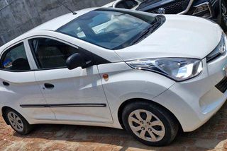 Used Magna Plus