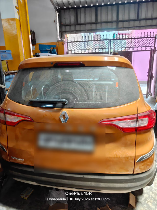 Image Used Car