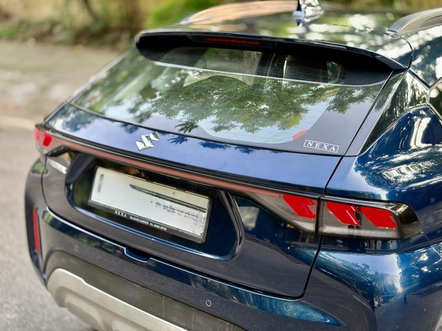 Image Used Car