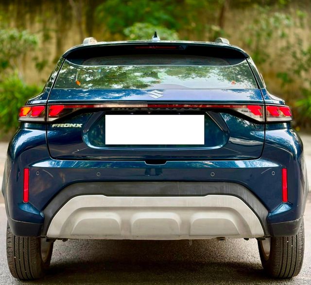Image Used Car