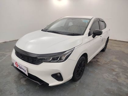 26 Used Honda City