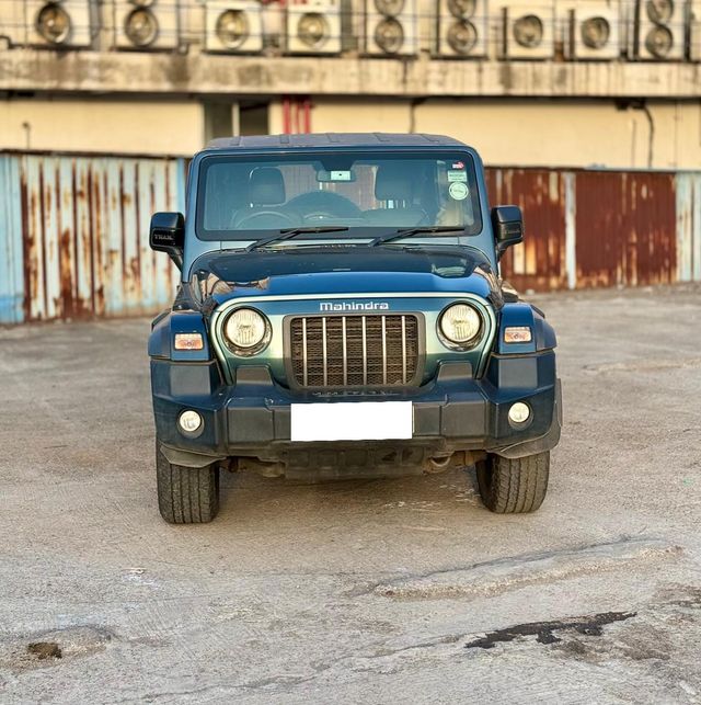 Image Used Car