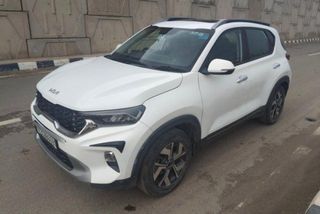 Used HTK BSVI