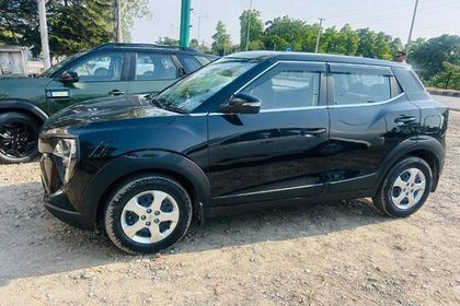 Used MX3