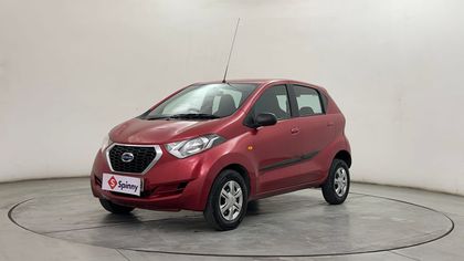 2019 Datsun RediGO AMT 1.0 S