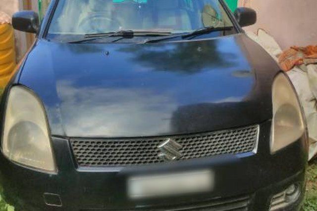 Image Used Car