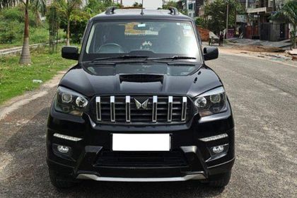 Used S 11