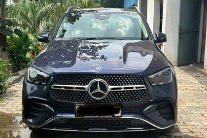 Used 450 4Matic