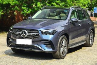 Used 450 4Matic