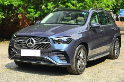 Used 450 4Matic