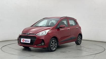 Used 1.2 Kappa Asta