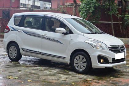 Used VXI CNG