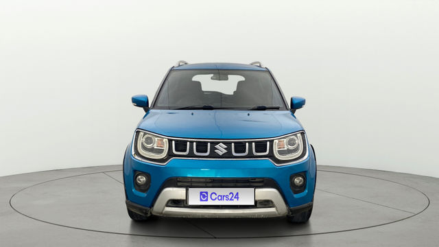 Image Used Car
