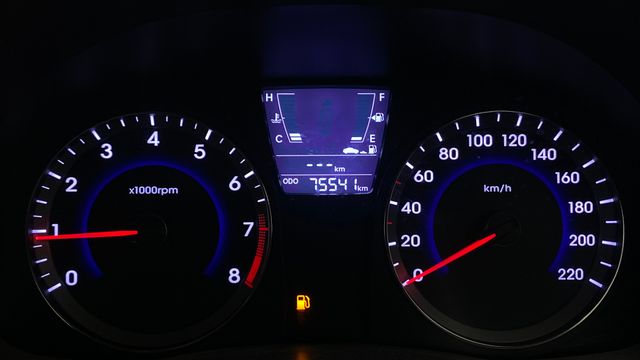 Image Used Car