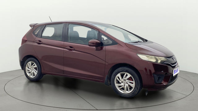 Second-hand 2016 Honda Jazz 1.2 VX i VTEC for sale in Chennai