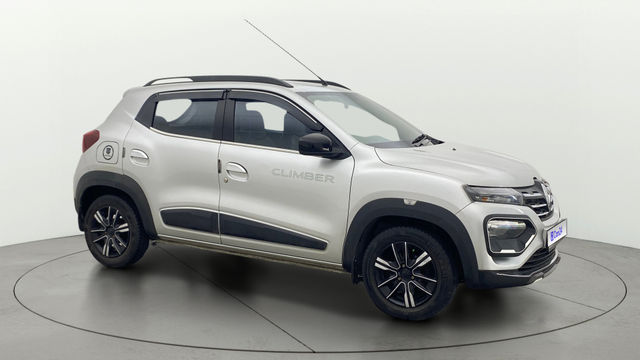 Renault KWID Climber Second-hand 2023 Renault KWID Climber for sale in Chennai