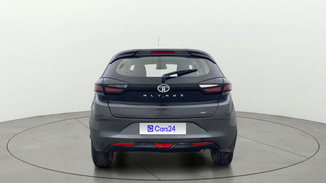 Image Used Car