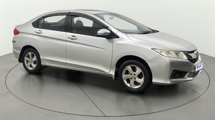 Used i VTEC CVT VX