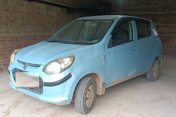 Used LXI