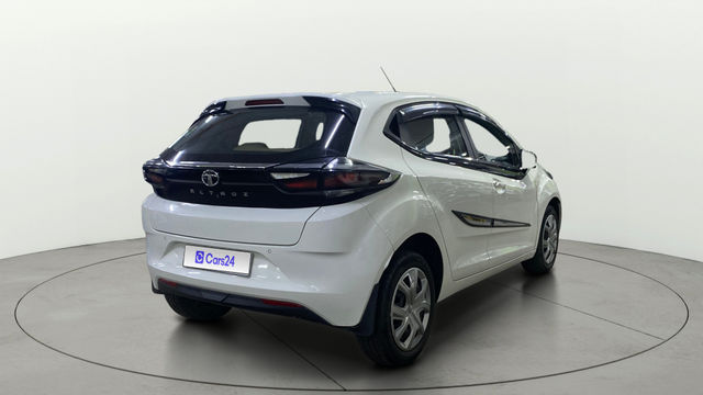 Image Used Car