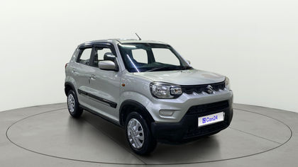 Used VXI Plus 2019-2022