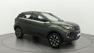 Used XZ Plus S 2020-2022