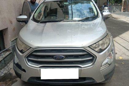 Used 1.5 Diesel Trend BSIV