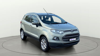 27 Used Ford Ecosport