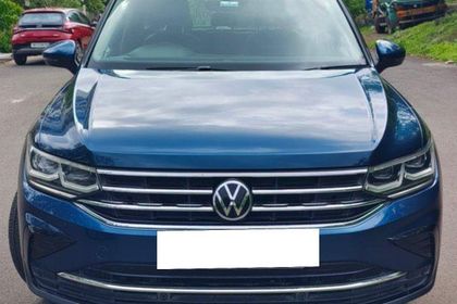 Used 2.0 TSI Elegance BSVI