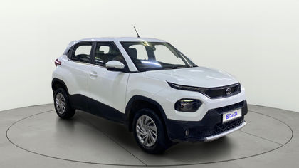 Used Adventure AMT BSVI