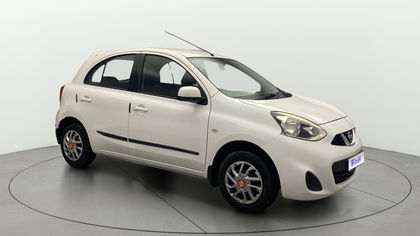 Used XL CVT