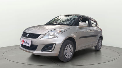 24 Used Maruti Suzuki Swift in Ghatsila
