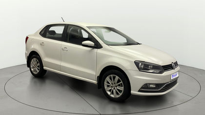 Used 1.2 MPI Comfortline