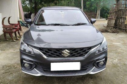 90 Used Maruti Suzuki Baleno