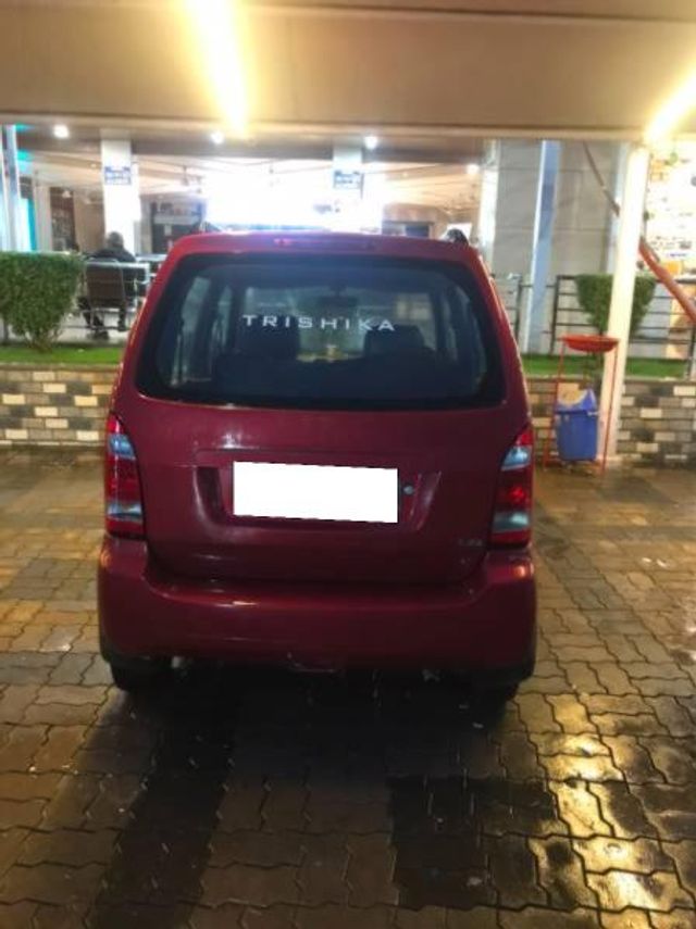 Image Used Car