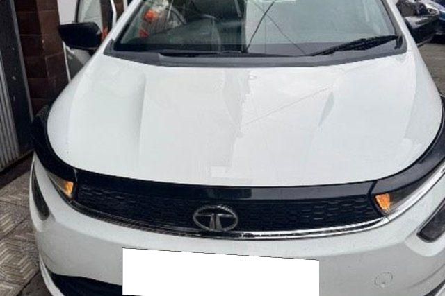 Tata Altroz XZ BSVI Second-hand 2020 Tata Altroz XZ BSVI for sale in Saharanpur (UP)