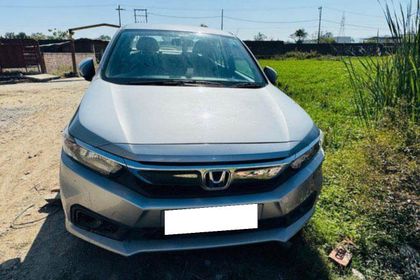 Used S BSVI