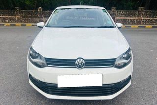 Used 1.2 MPI Comfortline