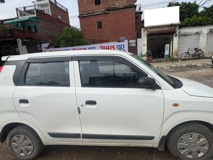 86 Used Maruti Suzuki Wagon R in Kanpur