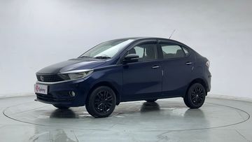 Used XZ CNG