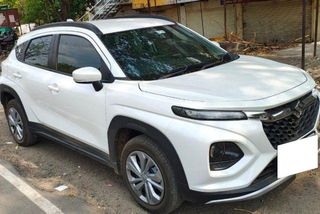Used Delta CNG