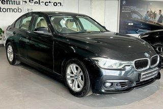 Used 320i Prestige